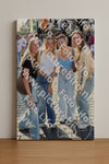 Evenement foto: Nijmeegse Vierdaagse 1085