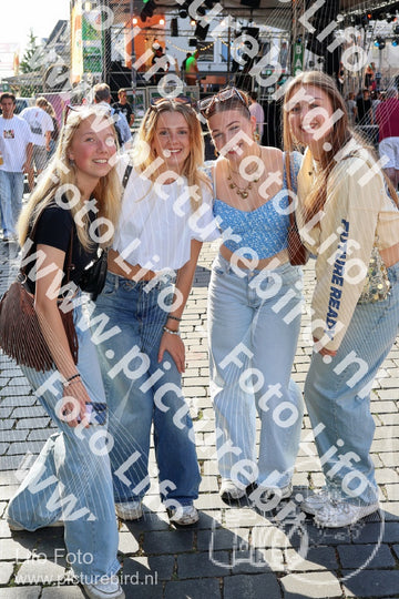 Evenement foto: Nijmeegse Vierdaagse 1085