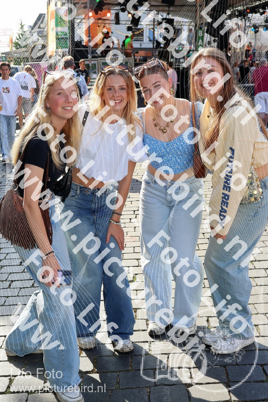 Evenement foto: Nijmeegse Vierdaagse 1085