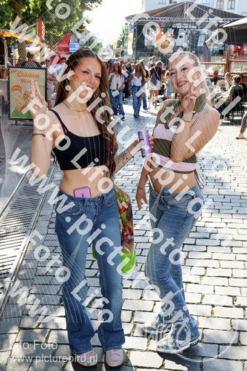 Evenement foto: Nijmeegse Vierdaagse 1085
