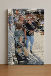 Evenement foto: Nijmeegse Vierdaagse 1085