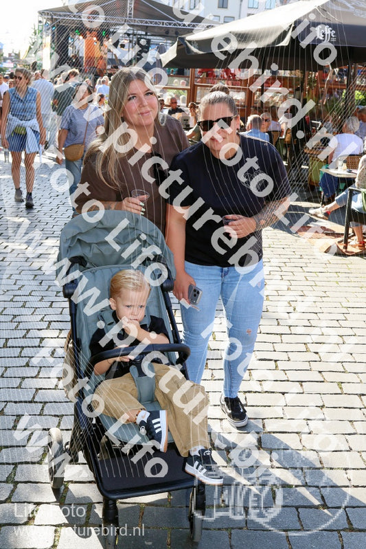 Evenement foto: Nijmeegse Vierdaagse 1085