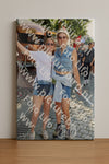 Evenement foto: Nijmeegse Vierdaagse 1085