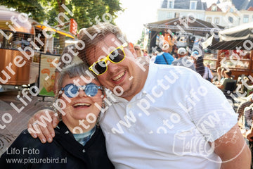 Evenement foto: Nijmeegse Vierdaagse 1085