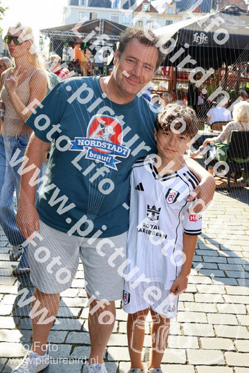 Evenement foto: Nijmeegse Vierdaagse 1085