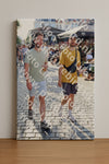 Evenement foto: Nijmeegse Vierdaagse 1085