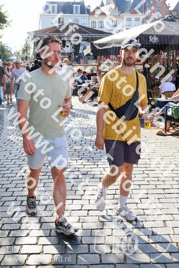 Evenement foto: Nijmeegse Vierdaagse 1085