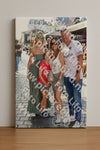 Evenement foto: Nijmeegse Vierdaagse 1085
