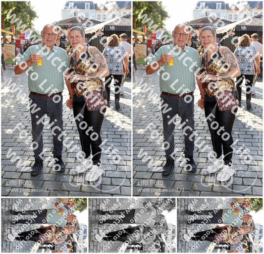 Evenement foto: Nijmeegse Vierdaagse 1085