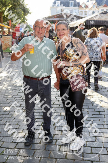 Evenement foto: Nijmeegse Vierdaagse 1085