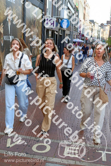 Evenement foto: Nijmeegse Vierdaagse 1085