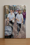 Evenement foto: Nijmeegse Vierdaagse 1085