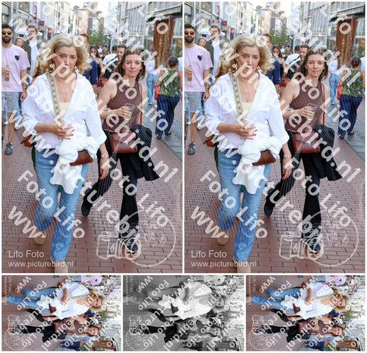 Evenement foto: Nijmeegse Vierdaagse 1085