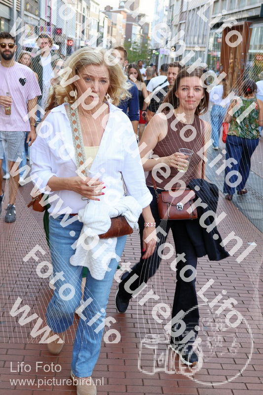 Evenement foto: Nijmeegse Vierdaagse 1085