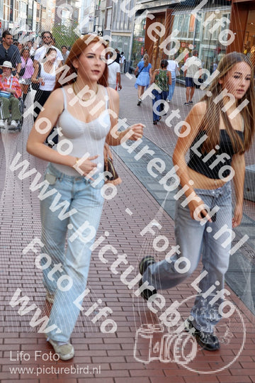 Evenement foto: Nijmeegse Vierdaagse 1085