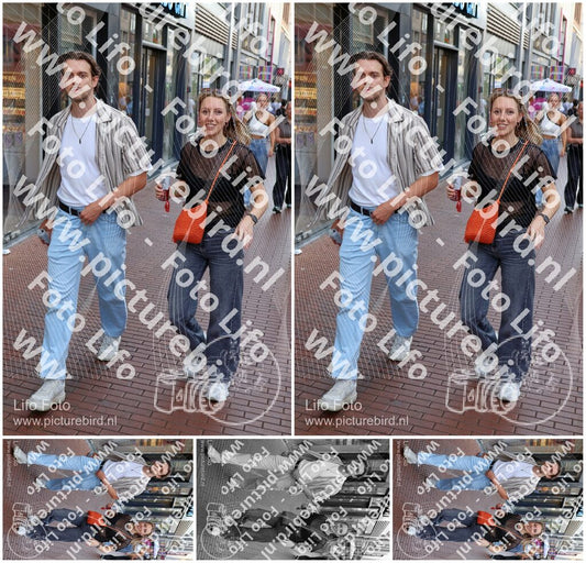 Evenement foto: Nijmeegse Vierdaagse 1085