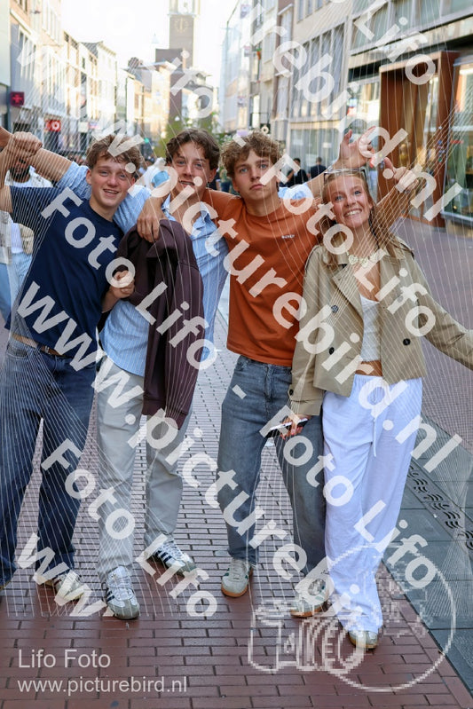 Evenement foto: Nijmeegse Vierdaagse 1085