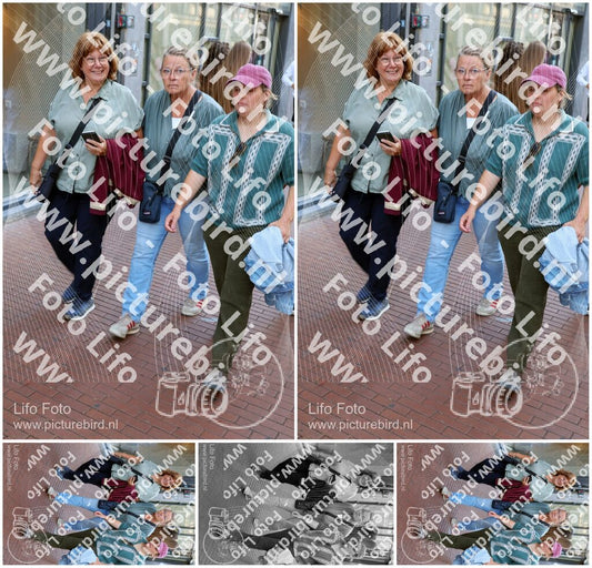 Evenement foto: Nijmeegse Vierdaagse 1085
