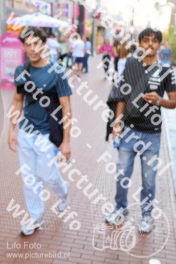 Evenement foto: Nijmeegse Vierdaagse 1085
