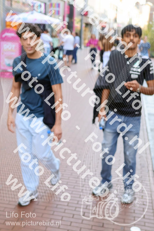 Evenement foto: Nijmeegse Vierdaagse 1085