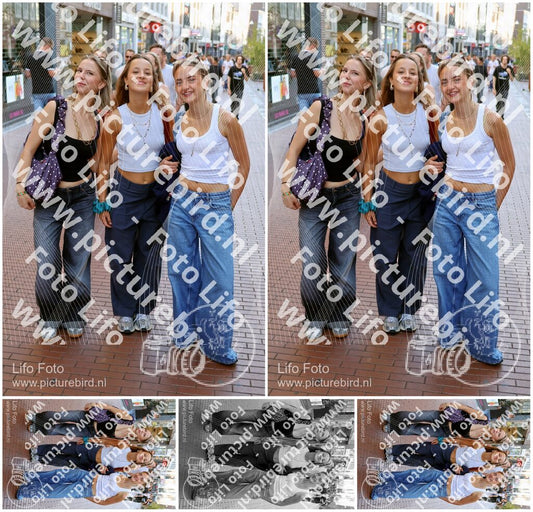 Evenement foto: Nijmeegse Vierdaagse 1085