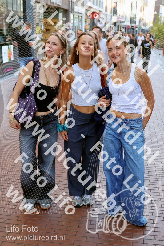 Evenement foto: Nijmeegse Vierdaagse 1085
