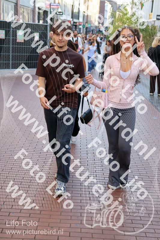 Evenement foto: Nijmeegse Vierdaagse 1085