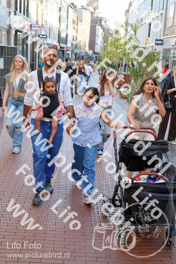 Evenement foto: Nijmeegse Vierdaagse 1085