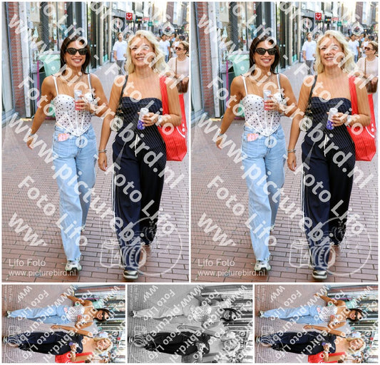 Evenement foto: Nijmeegse Vierdaagse 1085