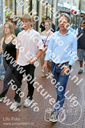 Evenement foto: Nijmeegse Vierdaagse 1085