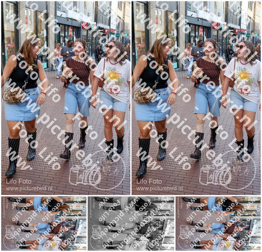 Evenement foto: Nijmeegse Vierdaagse 1085