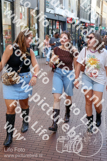 Evenement foto: Nijmeegse Vierdaagse 1085