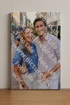Evenement foto: Nijmeegse Vierdaagse 1085