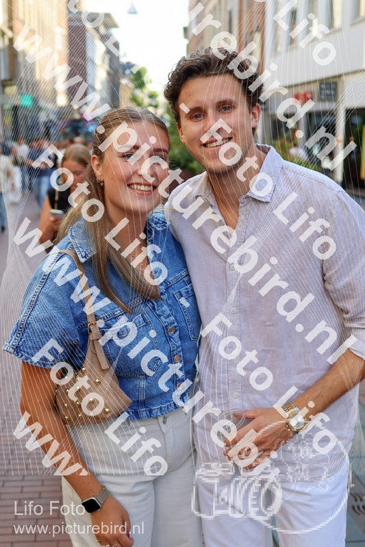 Evenement foto: Nijmeegse Vierdaagse 1085