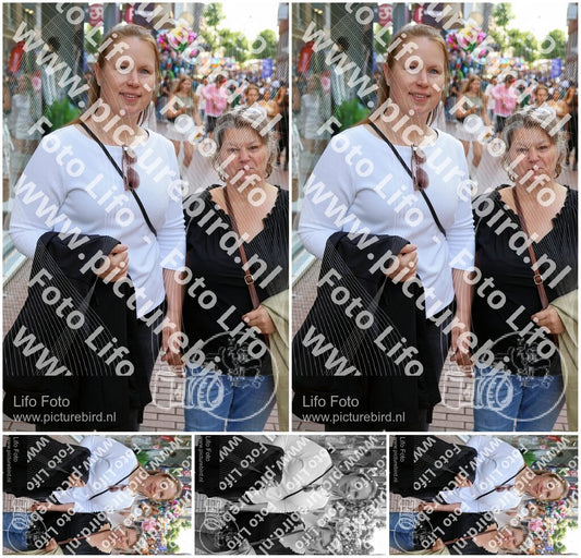 Evenement foto: Nijmeegse Vierdaagse 1085