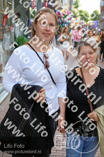 Evenement foto: Nijmeegse Vierdaagse 1085