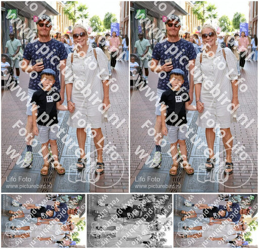 Evenement foto: Nijmeegse Vierdaagse 1085