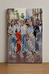 Evenement foto: Nijmeegse Vierdaagse 1085