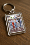 Evenement foto: Nijmeegse Vierdaagse 1085
