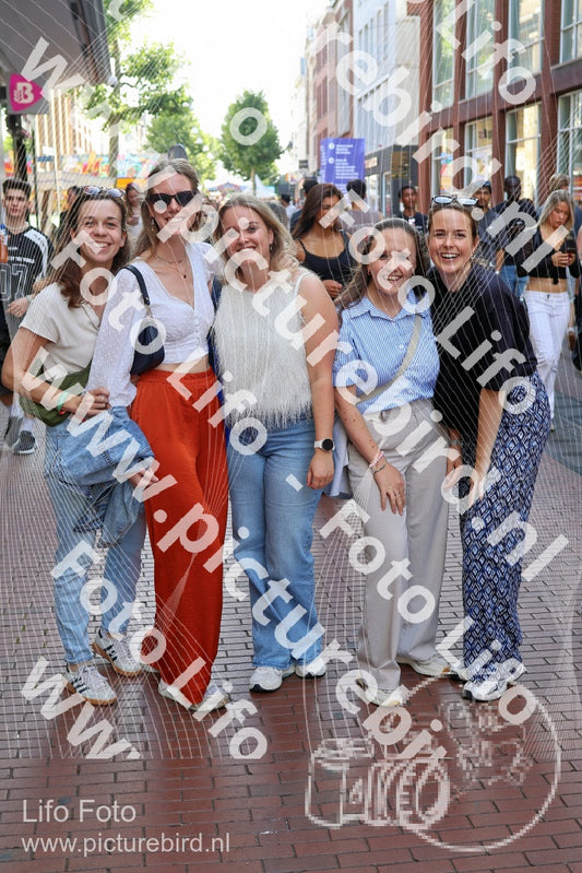 Evenement foto: Nijmeegse Vierdaagse 1085