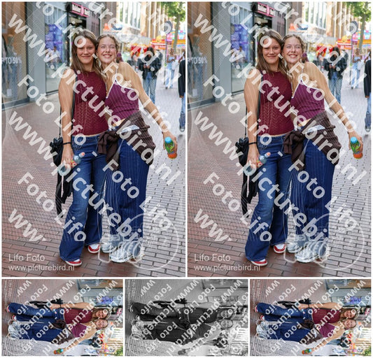 Evenement foto: Nijmeegse Vierdaagse 1085