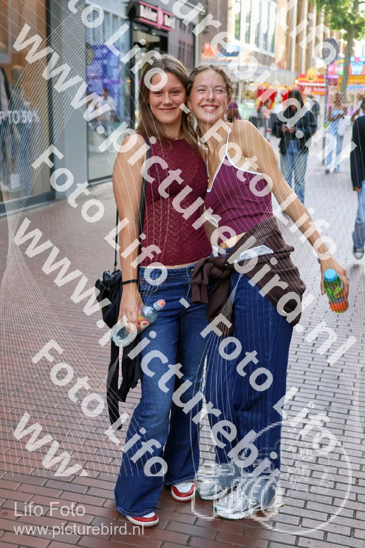 Evenement foto: Nijmeegse Vierdaagse 1085