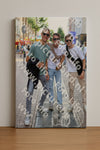 Evenement foto: Nijmeegse Vierdaagse 1085
