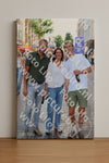 Evenement foto: Nijmeegse Vierdaagse 1085