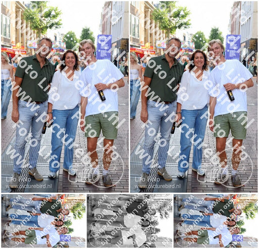 Evenement foto: Nijmeegse Vierdaagse 1085