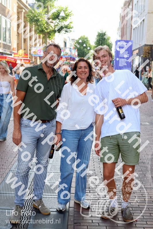 Evenement foto: Nijmeegse Vierdaagse 1085
