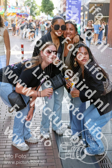 Evenement foto: Nijmeegse Vierdaagse 1085