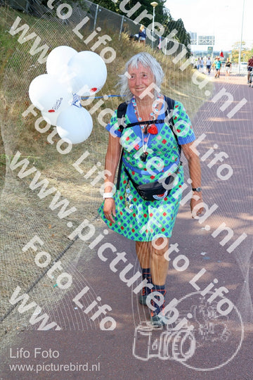 Evenement foto: Nijmeegse Vierdaagse 1084