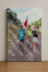 Evenement foto: Nijmeegse Vierdaagse 1084