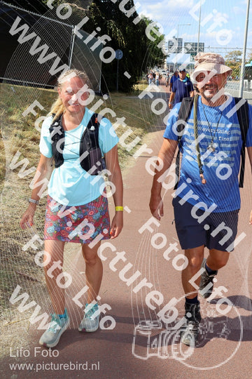 Evenement foto: Nijmeegse Vierdaagse 1084